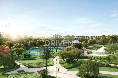Dubai Land、Dubai、UAE にあるヴィラ販売中 6ベッドルーム、737.46 m2、No743135 - 写真 12