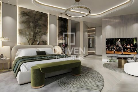 Διαμέρισμα σε Business Bay, Dubai, ΗΑΕ 1 δωμάτιο, 40.41 τ.μ. Αρ. 743136 - φωτογραφία 12