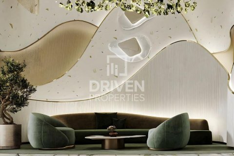 Διαμέρισμα σε Business Bay, Dubai, ΗΑΕ 1 δωμάτιο, 40.41 τ.μ. Αρ. 743136 - φωτογραφία 7