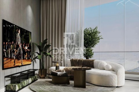 Διαμέρισμα σε Business Bay, Dubai, ΗΑΕ 1 δωμάτιο, 40.41 τ.μ. Αρ. 743136 - φωτογραφία 13