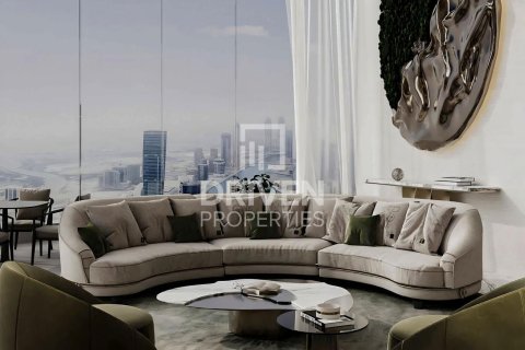 Διαμέρισμα σε Business Bay, Dubai, ΗΑΕ 1 δωμάτιο, 40.41 τ.μ. Αρ. 743136 - φωτογραφία 10