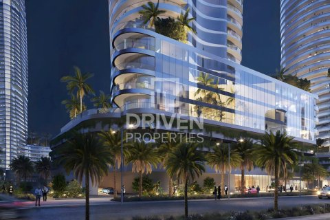 Byt v Business Bay, Dubai, SAE 1 pokoj, 40.41 m² Č.: 743136