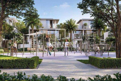 Villa sa Dubai Investment Park, UAE 4 silid-tulugan, 354.8 sq.m. № 743138 - larawan 12