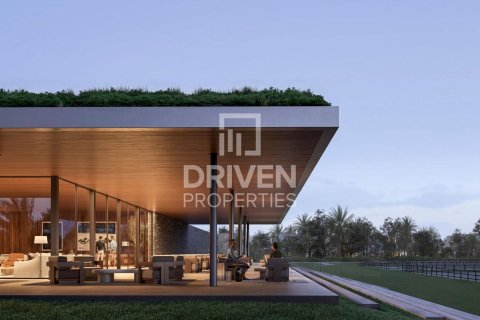 Villa sa Dubai Investment Park, UAE 4 silid-tulugan, 354.8 sq.m. № 743138 - larawan 19
