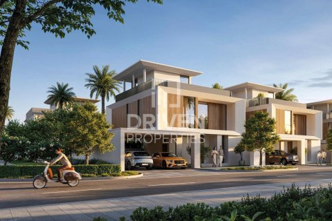 Villa sa Dubai Investment Park, UAE 4 silid-tulugan, 354.8 sq.m. № 743138 - larawan 8
