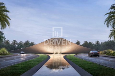 Villa sa Dubai Investment Park, UAE 4 silid-tulugan, 354.8 sq.m. № 743138 - larawan 15