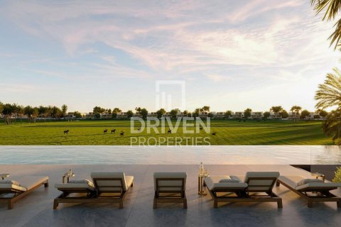 Villa sa Dubai Investment Park, UAE 4 silid-tulugan, 354.8 sq.m. № 743138 - larawan 21