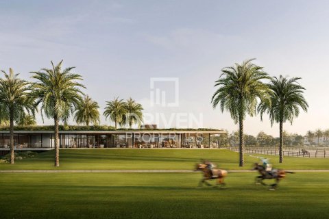 Villa sa Dubai Investment Park, UAE 4 silid-tulugan, 354.8 sq.m. № 743138 - larawan 14