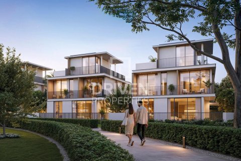 Villa sa Dubai Investment Park, UAE 4 silid-tulugan, 354.8 sq.m. № 743138 - larawan 9