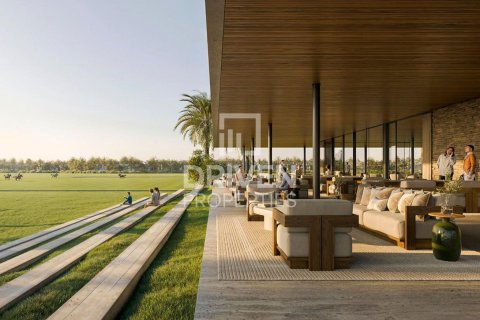 Villa sa Dubai Investment Park, UAE 4 silid-tulugan, 354.8 sq.m. № 743138 - larawan 18