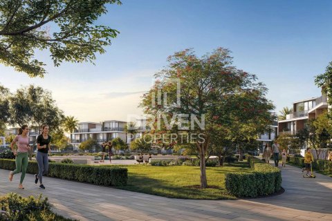 Villa sa Dubai Investment Park, UAE 4 silid-tulugan, 354.8 sq.m. № 743138 - larawan 10