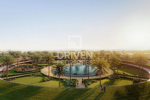 Villa sa Dubai Investment Park, UAE 4 silid-tulugan, 354.8 sq.m. № 743138 - larawan 22
