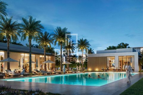 Villa sa Dubai Investment Park, UAE 4 silid-tulugan, 354.8 sq.m. № 743138 - larawan 13