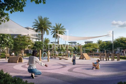 Villa sa Dubai Investment Park, UAE 4 silid-tulugan, 354.8 sq.m. № 743138 - larawan 24