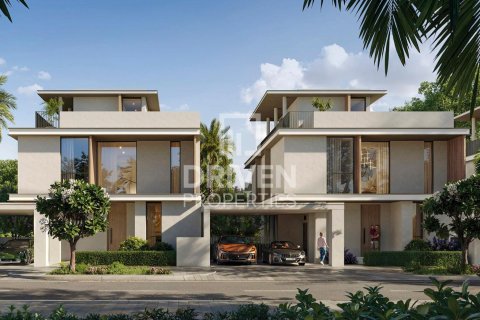 Villa sa Dubai Investment Park, UAE 4 silid-tulugan, 354.8 sq.m. № 743138 - larawan 11