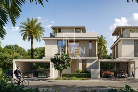Villa sa Dubai Investment Park, UAE 4 silid-tulugan, 354.8 sq.m. № 743138 - larawan 5