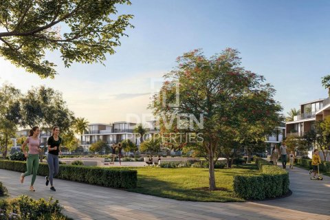 Villa sa Dubai Investment Park, UAE 4 silid-tulugan, 354.8 sq.m. № 743138 - larawan 17