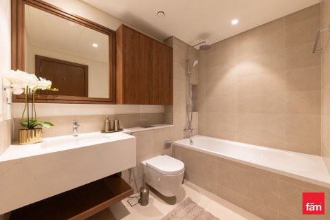 Byt v Dubai Harbour, SAE 1 ložnice, 68.6 m² Č.: 614186 - fotografie 9