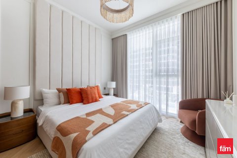 Apartamento en venta en Dubai Harbour, Dubai, EAU 1 dormitorio, 68.6 m2 № 614186 - foto 8