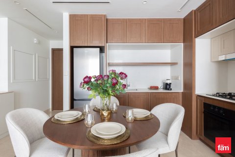 Byt v Dubai Harbour, SAE 1 ložnice, 68.6 m² Č.: 614186 - fotografie 10