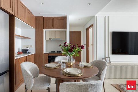 Byt v Dubai Harbour, SAE 1 ložnice, 68.6 m² Č.: 614186 - fotografie 4