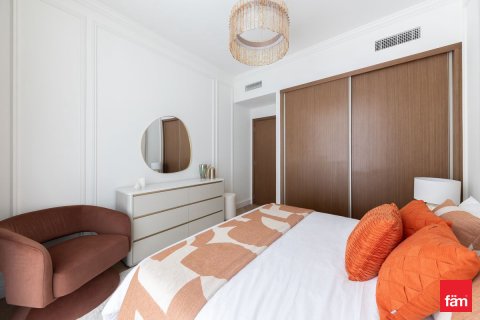 Byt v Dubai Harbour, SAE 1 ložnice, 68.6 m² Č.: 614186 - fotografie 6