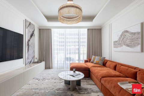 Apartamento en venta en Dubai Harbour, Dubai, EAU 1 dormitorio, 68.6 m2 № 614186 - foto 2