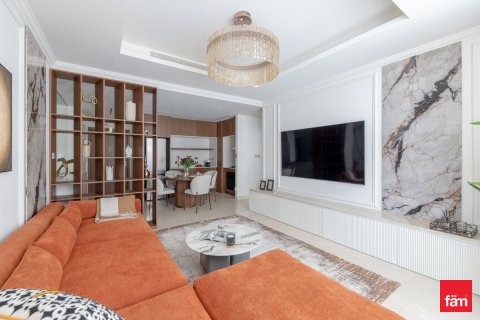 Apartamento en venta en Dubai Harbour, Dubai, EAU 1 dormitorio, 68.6 m2 № 614186 - foto 3