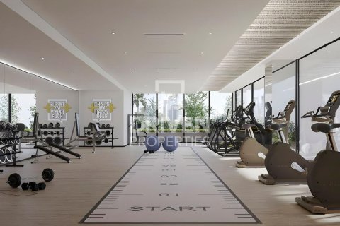 شقة في Dubai Science Park، دبي 43.48 متر مربع . ر قم 761938