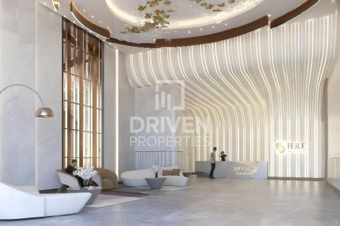 Apartamento en venta en Dubai Science Park, Dubai, EAU 1 habitación, 43.48 m2 № 761938 - foto 15