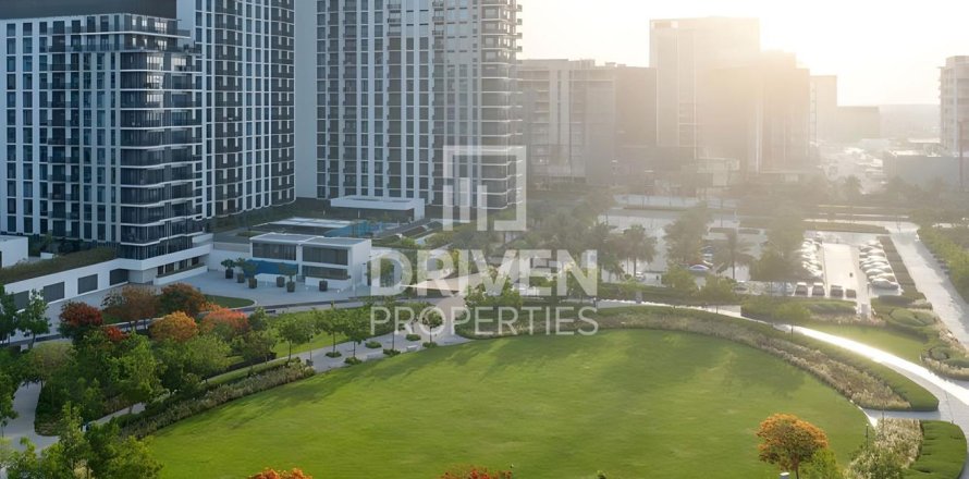 Byt v Dubai Hills Estate, SAE 2 ložnice, 100.24 m² Č.: 761941