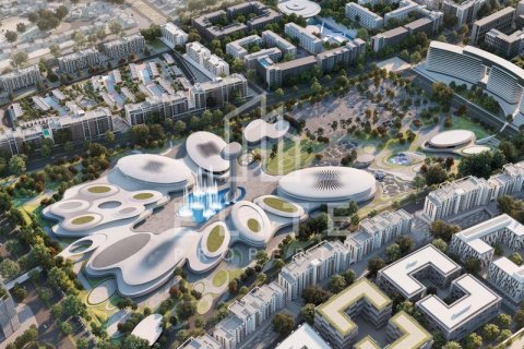 Building in Sharjah, UAE 1222 sq.m. № 620260 - photo 7