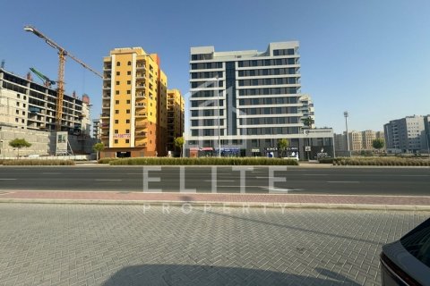 Land in Al Furjan, Dubai, UAE № 620259 - photo 4