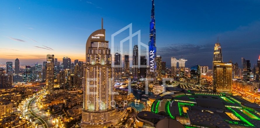 Proprietà commerciale a Dubai, EAU 402 mq. № 620261