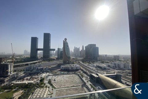 Apartmán v Al Kifaf, Dubai, SAE 3 spálne, 185 m2 č. 667361 - Fotografia 4