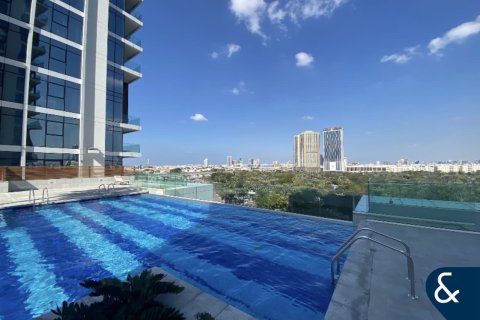 Apartmán v Al Kifaf, Dubai, SAE 3 spálne, 185 m2 č. 667361 - Fotografia 12