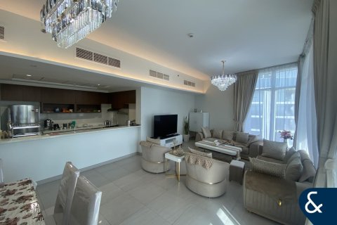 Apartmán v Al Kifaf, Dubai, SAE 3 spálne, 185 m2 č. 667361 - Fotografia 3