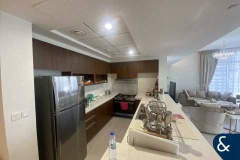 Apartmán v Al Kifaf, Dubai, SAE 3 spálne, 185 m2 č. 667361 - Fotografia 2