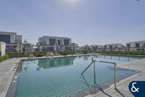 Vilă de vânzare în Dubai Hills Estate, Dubai, EAU 4 dormitoare, 229 mp. №667364 - poză 28