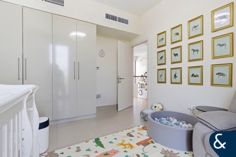 Villa til salg i Dubai Hills Estate, Dubai, UAE 4 soveværelser, 229 kvm № 667364 - foto 16