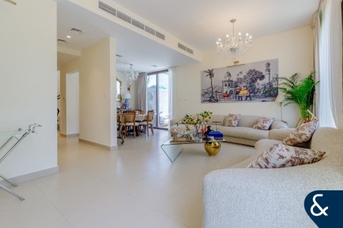 Vilă de vânzare în Dubai Hills Estate, Dubai, EAU 4 dormitoare, 229 mp. №667364 - poză 5