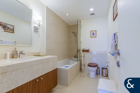 Vilă de vânzare în Dubai Hills Estate, Dubai, EAU 4 dormitoare, 229 mp. №667364 - poză 14