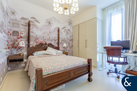 Vilă de vânzare în Dubai Hills Estate, Dubai, EAU 4 dormitoare, 229 mp. №667364 - poză 13