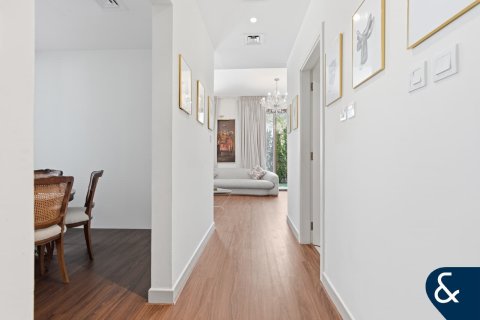 Villa til salg i Dubai Hills Estate, Dubai, UAE 4 soveværelser, 229 kvm № 667364 - foto 10