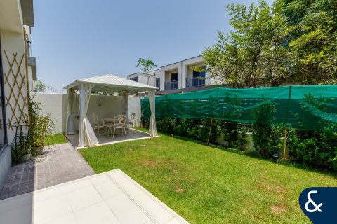 Vilă de vânzare în Dubai Hills Estate, Dubai, EAU 4 dormitoare, 229 mp. №667364 - poză 22