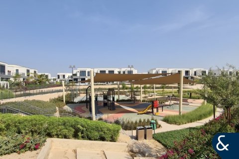 Vilă de vânzare în Dubai Hills Estate, Dubai, EAU 4 dormitoare, 229 mp. №667364 - poză 24