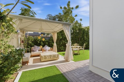 Villa til salg i Dubai Hills Estate, Dubai, UAE 4 soveværelser, 229 kvm № 667364 - foto 3