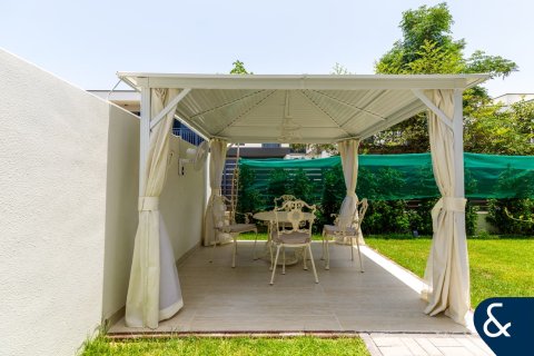 Vilă de vânzare în Dubai Hills Estate, Dubai, EAU 4 dormitoare, 229 mp. №667364 - poză 23