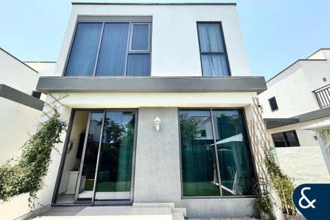 Vilă de vânzare în Dubai Hills Estate, Dubai, EAU 4 dormitoare, 229 mp. №667364 - poză 21