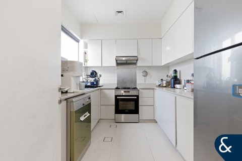 Villa til salg i Dubai Hills Estate, Dubai, UAE 4 soveværelser, 229 kvm № 667364 - foto 12